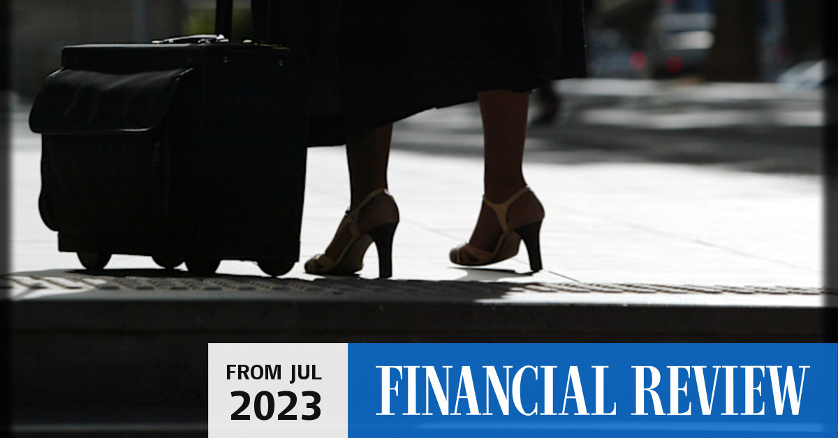 Lawyer pay big salary increases are over